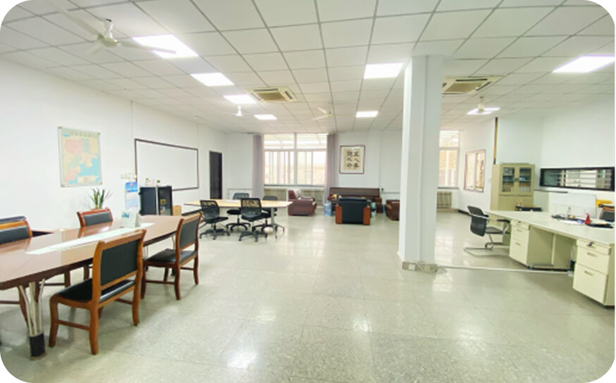 中国・青島事務所