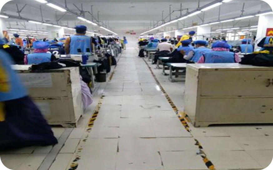 バングラデシュ