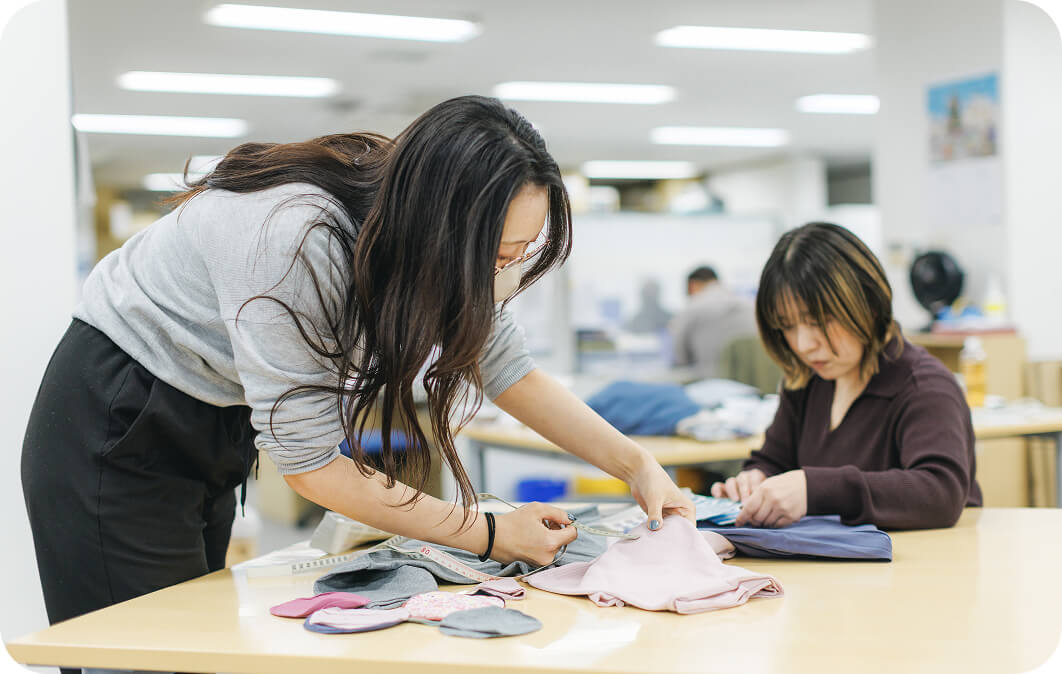 経験よりも“考える力”が評価される文化