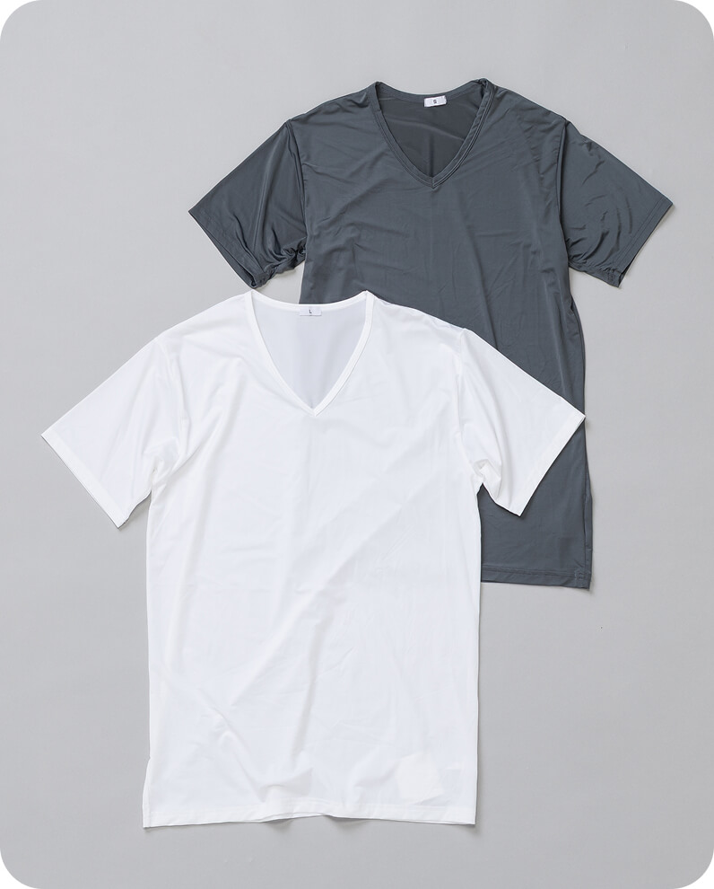 機能性インナー