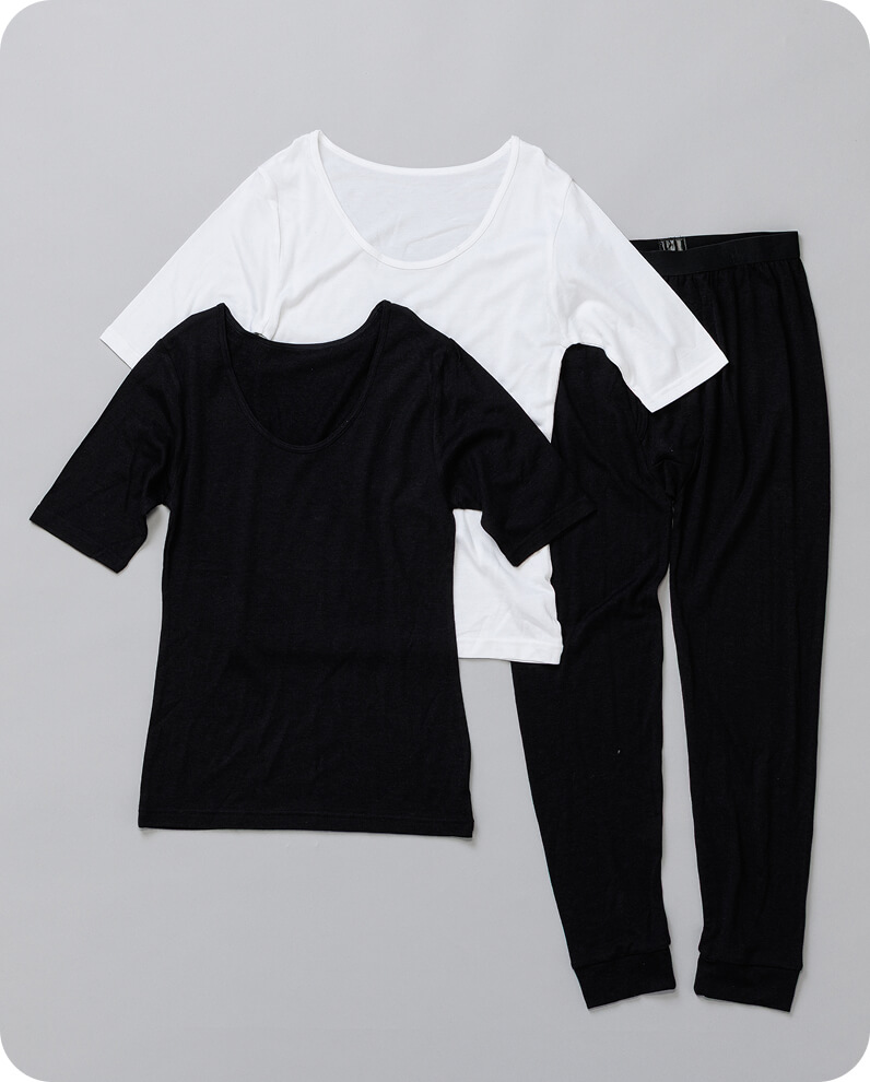 機能性インナー