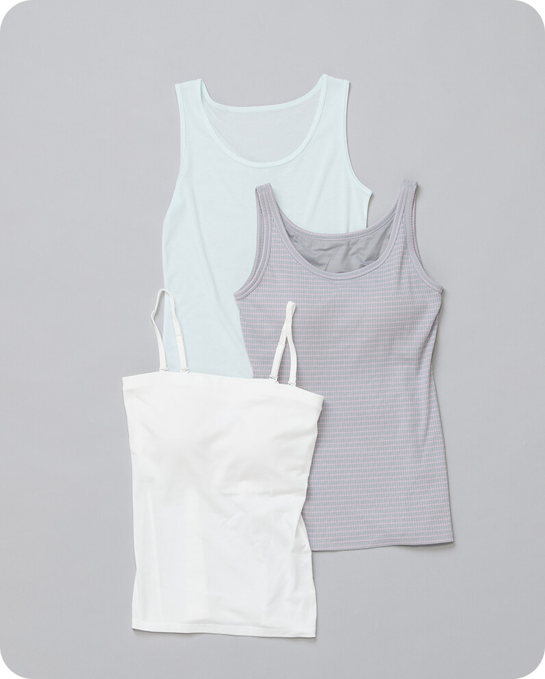 機能性インナー