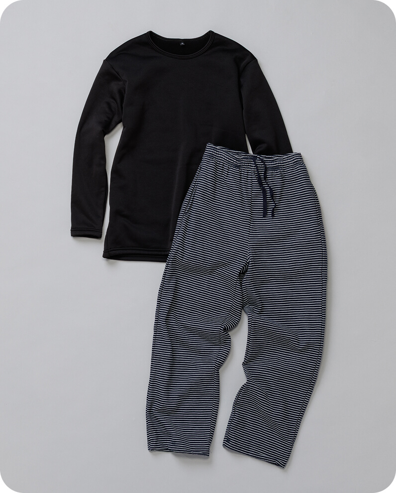 アクティブ／スポーツインナー