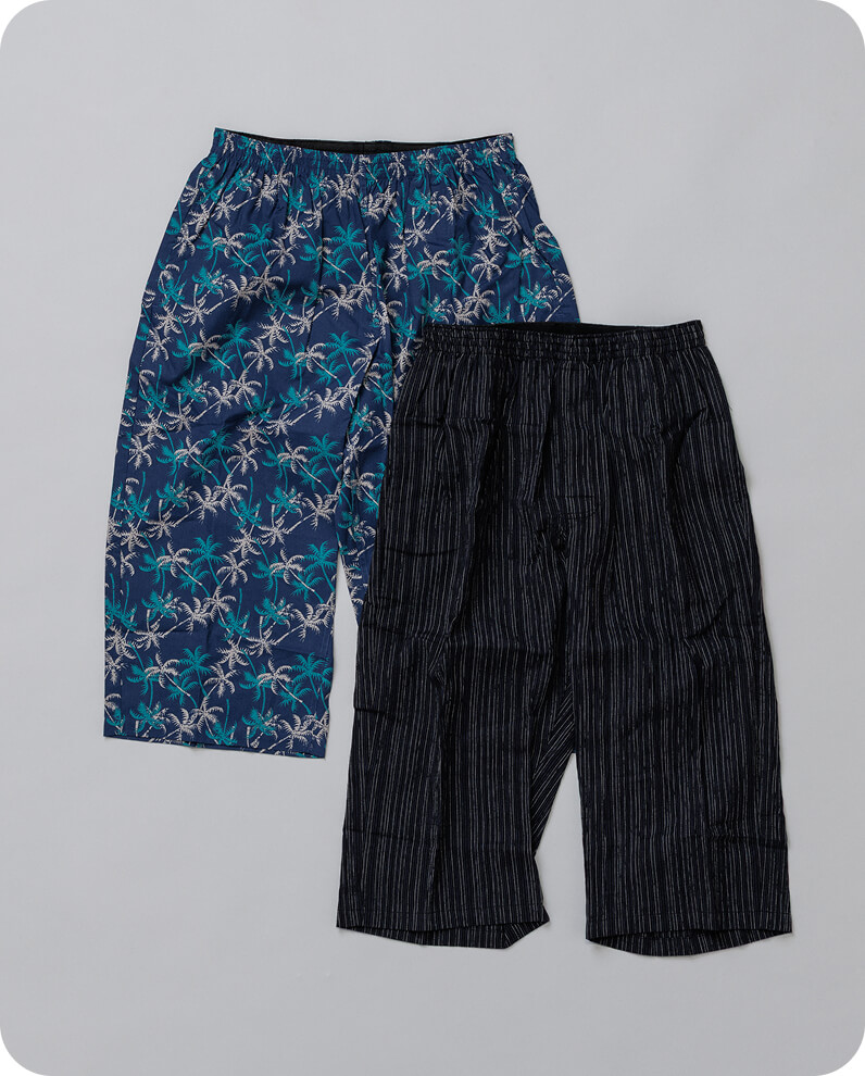 ルームウェア／リラクシングウェア